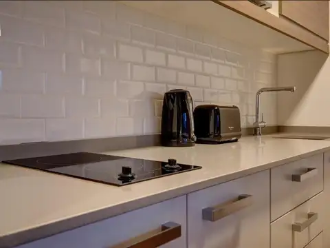 Departamento en Alquiler Temporal de 1 dormitorio