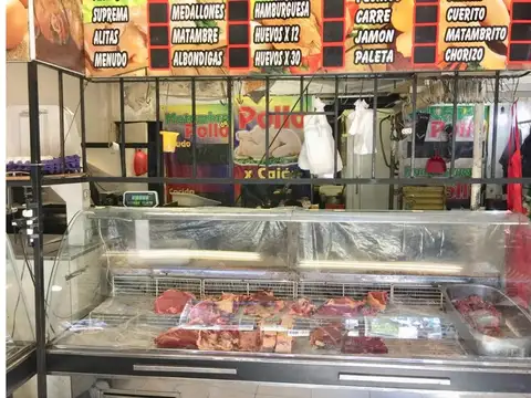 Camino General Belgrano 6448