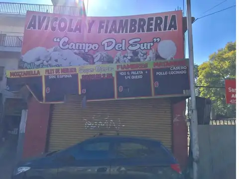 Local en Venta en Wilde, USD 98.000