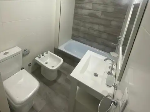 Departamento en Venta en San Justo, USD 60.000