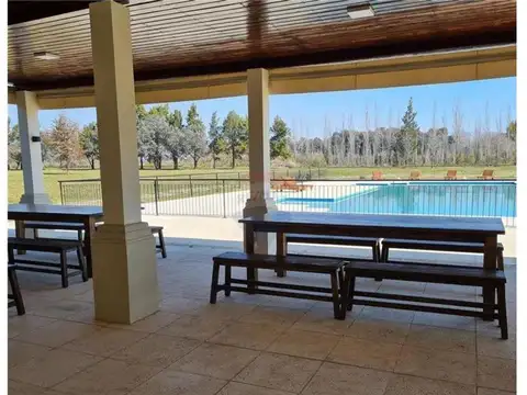Lote numero 278 , Etapa 2 - Listo para escriturar.