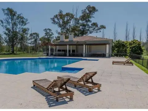 Terreno en Venta en Capilla del Señor, USD 38.000