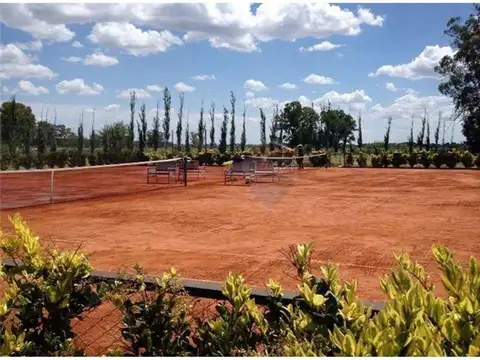 Terreno en Venta en Capilla del Señor, USD 38.000