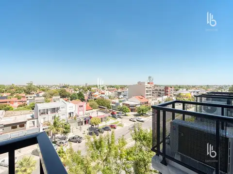 Departamento en Venta en Constitución, USD 62.500