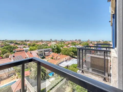 Departamento en Venta al Este