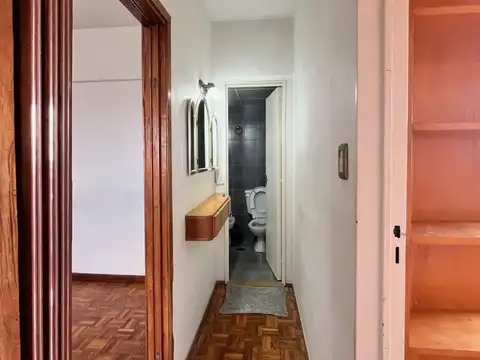 Departamento en Alquiler 45 años