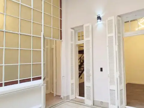 Depto Tipo Casa en Venta en Boedo, USD 165.000