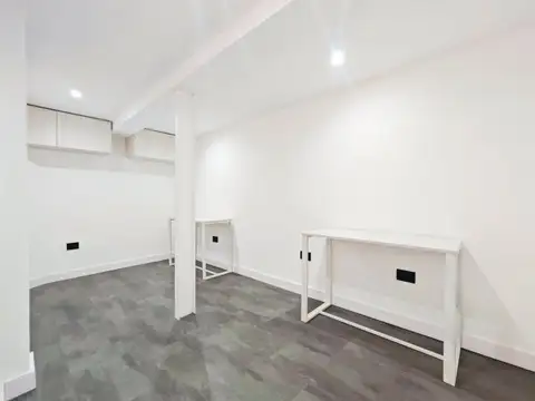 Depto Tipo Casa en Venta en Boedo, USD 165.000