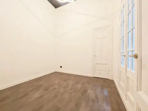 Depto Tipo Casa 5 ambientes con 1 baño