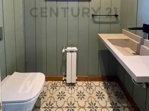 Casa en Venta A Estrenar