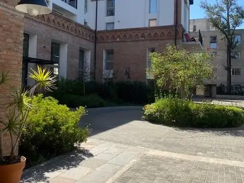 Departamento 4 ambientes con 3 baños