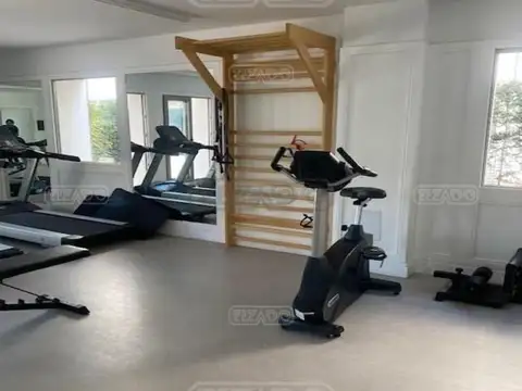 Departamento en Venta en San Isidro, USD 460.000