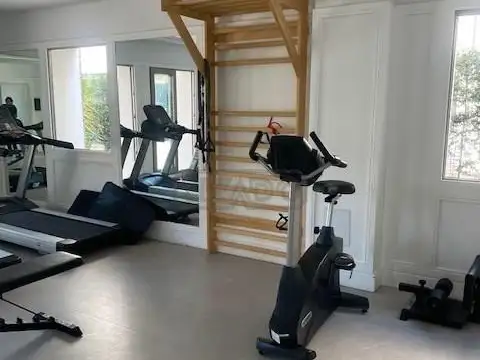 Departamento en Venta en San Isidro, USD 460.000