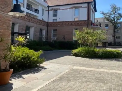 Departamento 4 ambientes con 3 baños