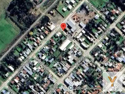Casa en Venta en Maipu, USD 190.000