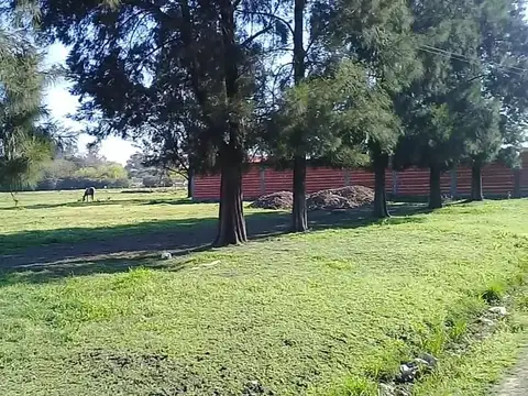 Terreno en Venta en Trujui, USD 14.500