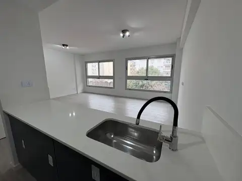 Departamento en Alquiler 1 año