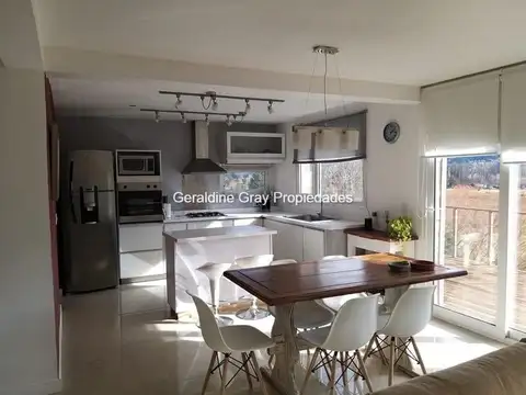 Casa en Venta en San Martin de los Andes, USD 240.000