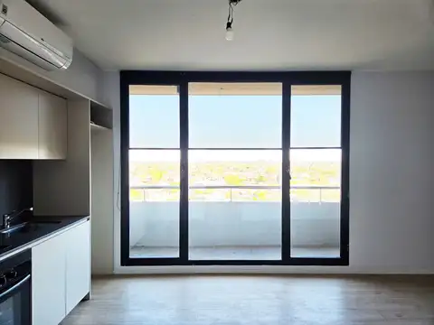 Venta Depto 2 Amb- Balcón corrido-Pileta-La Lucila