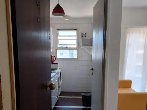 Avenida Raúl Scalabrini Ortiz 2300, Piso 8