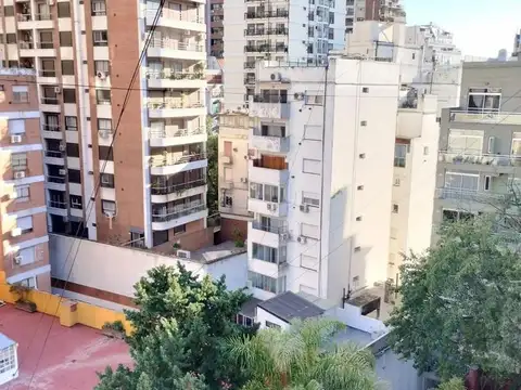 Departamento en alquiler temporario