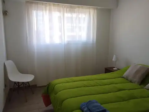 Departamento en alquiler temporario