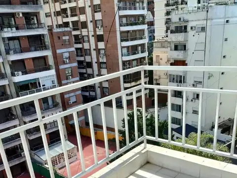 Departamento en alquiler temporario