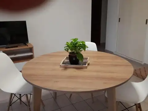 Departamento en Alquiler Temporal en Palermo, USD 800