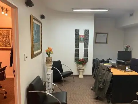 Lavalle 1600 - Oficina - San Nicolás