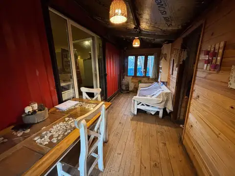 Casa en venta en Necochea sobre lote propio