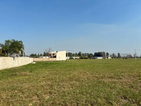 Se VENDE lote en Guadalupe Norte