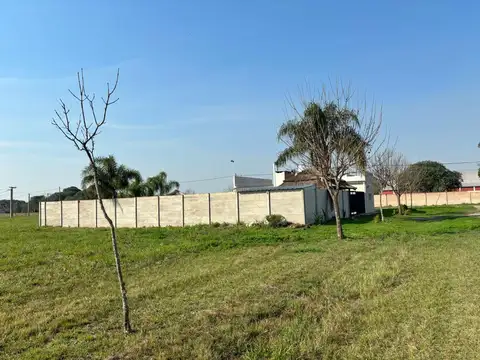 Terreno en Venta de 430,0 m2