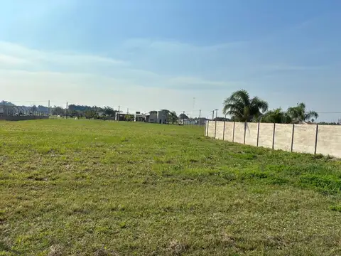 Se VENDE lote en Guadalupe Norte