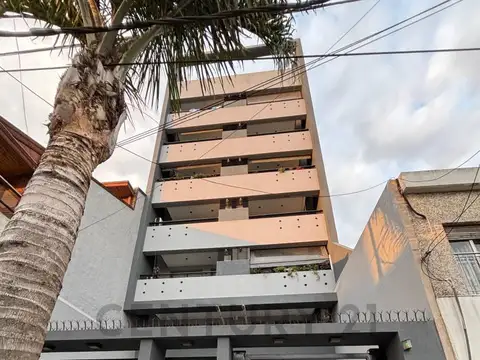 Andrés Baranda 1400, Piso 6