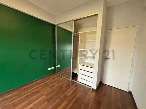 Departamento en Alquiler A Estrenar