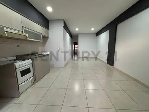 DEPARTAMENTO ALQUILER QUILMES 2 AMBIENTES DOBLE BALCON