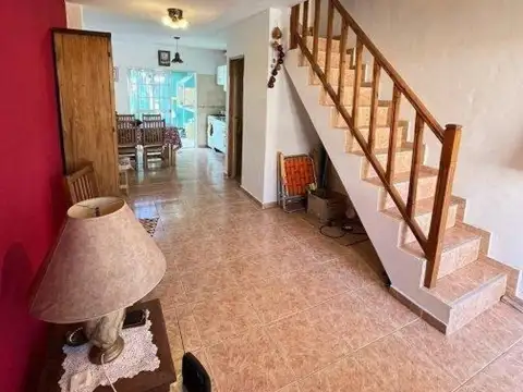 PH en venta - 2 Dormitorios 2 Baños - Mar del Tuyú