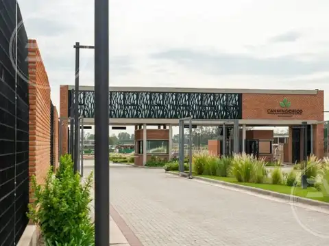 Venta Terreno en Canning Chico