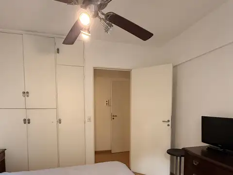 Posadas 1100, Piso 8