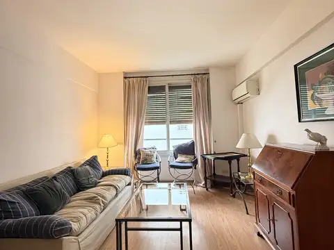 Departamento en Alquiler en Recoleta, $ 750.000