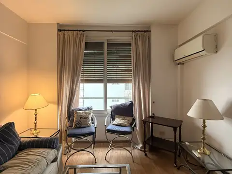 Departamento en Alquiler 40 años