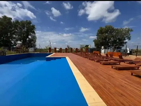 Terreno en Venta de 600,0 m2