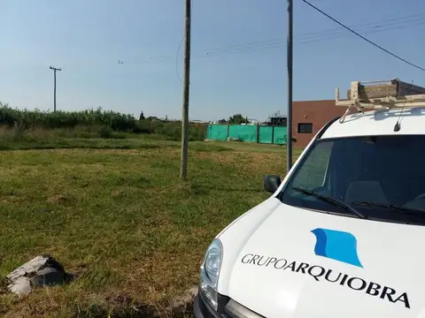 Terreno en Venta en San Nicolas de los Arroyos, USD 32.000