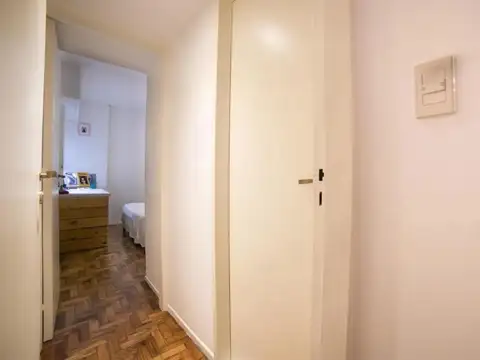 Departamento en alquiler temporario