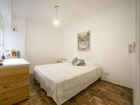 Departamento en alquiler temporario