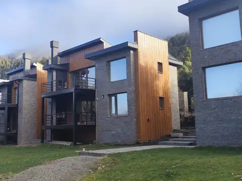 Departamento en venta  Arelauquen Golf & Country