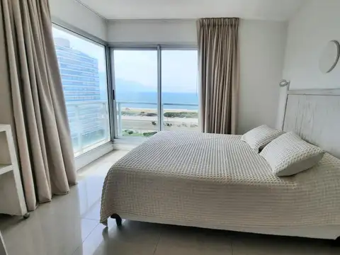 Departamento en Alquiler Temporal con 1 cocheras