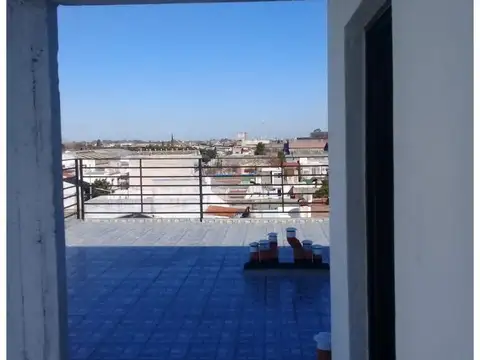 Departamento en Venta en Villa Dominico, USD 59.000