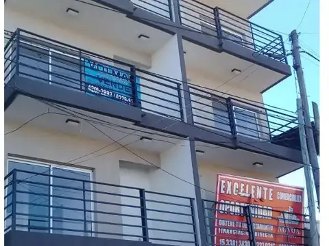 Belgrano 5392 , Piso 1