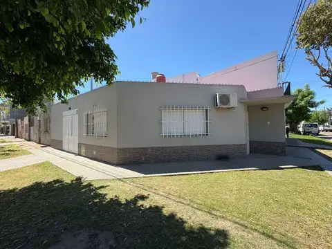 Casa Barrio María Selva